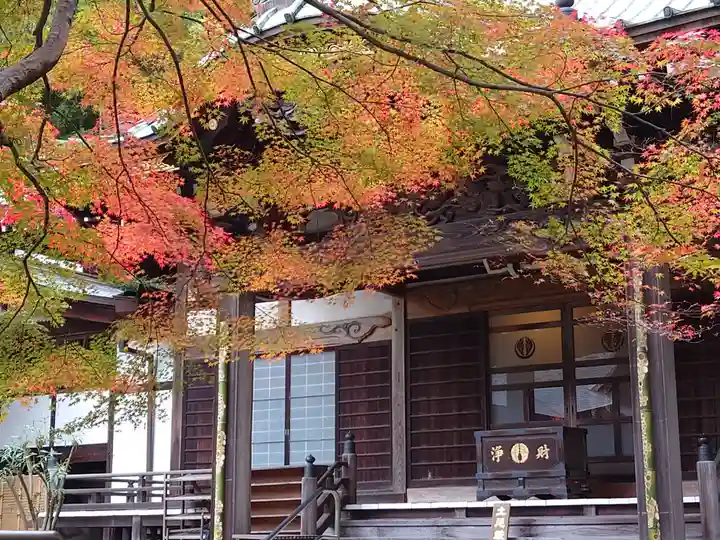 心行寺(神奈川県)