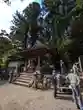 九頭龍神社(東京都)