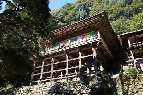 日龍峯寺(高澤観音)(美濃清水)(岐阜県)