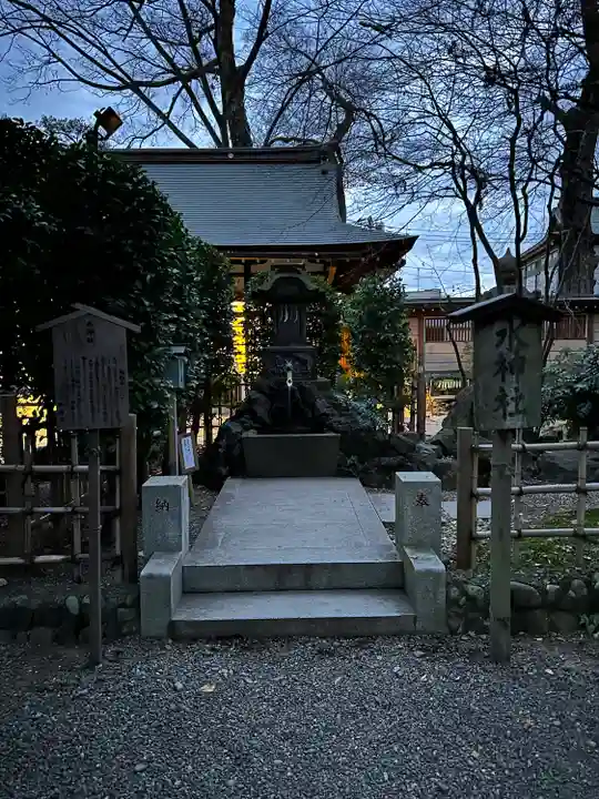 大國魂神社(東京都)