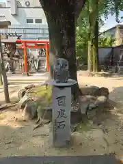 髙牟神社(愛知県)