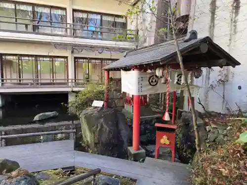子安神社(東京都)