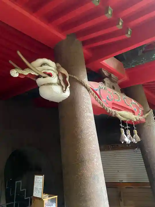 大正寺(中野不動尊)(福島県)