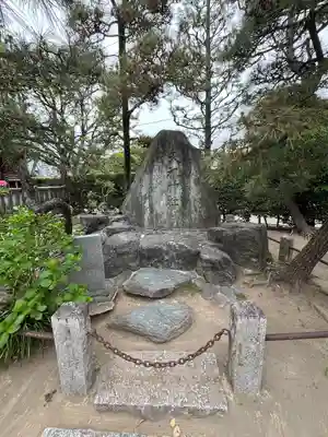 薭田神社(東京都)