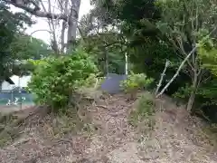 菅神社の建物その他