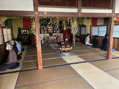 安用寺(愛知県)