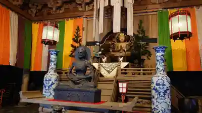 建長寺の本殿・本堂