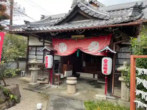 水間寺のその他建物