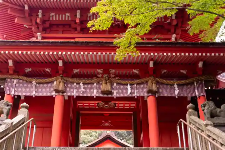 住吉神社(山口県)