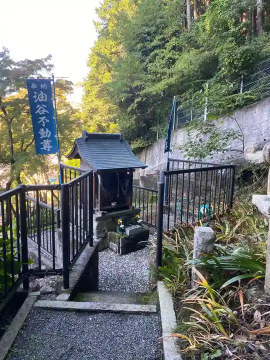 阿弥陀寺(大阪府)
