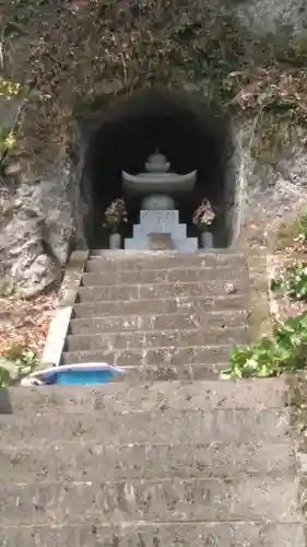 霊仙寺(大分県)