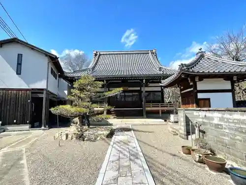 称名寺(滋賀県)