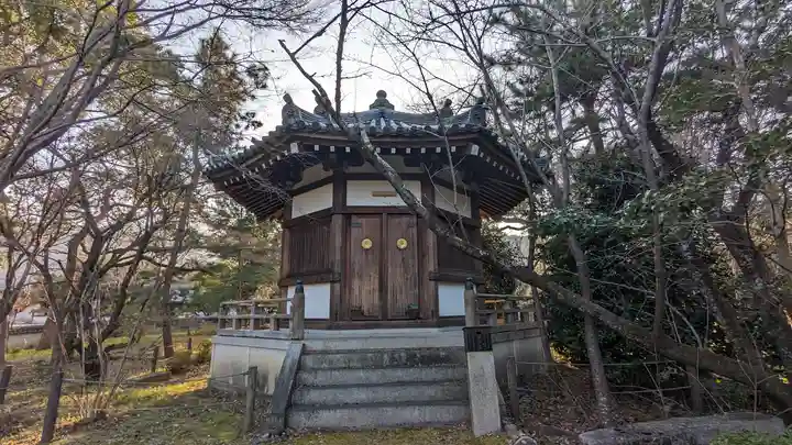 清凉寺(京都府)