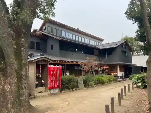 増上寺塔頭 三縁山 宝珠院(東京都)