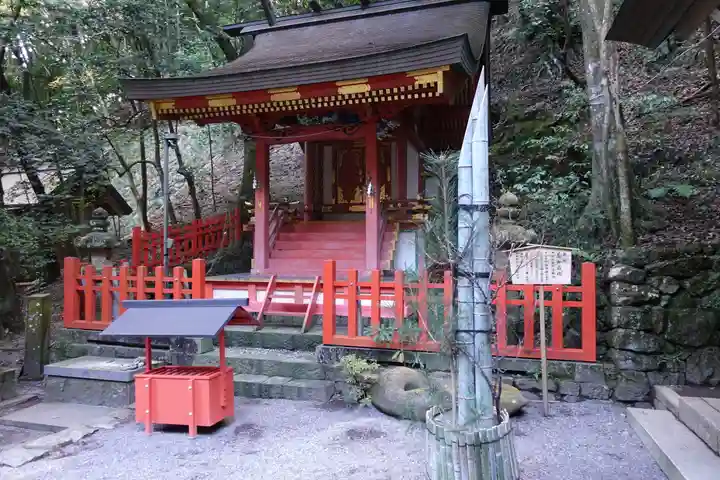 多度大社(三重県)