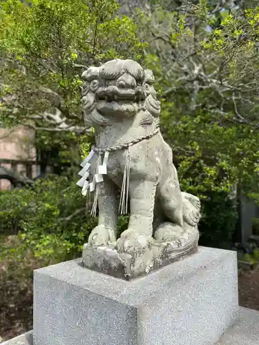 鳥屋神社(宮城県)