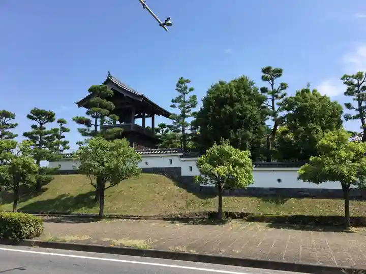 忍 諏訪神社・東照宮 のその他建物