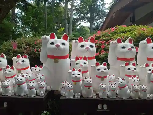 豪徳寺(東京都)