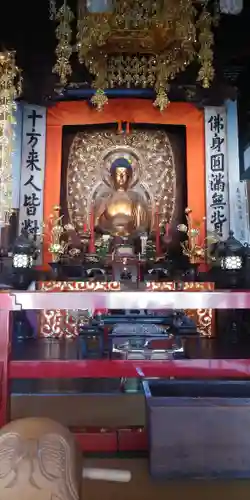 浄念寺(新潟県)