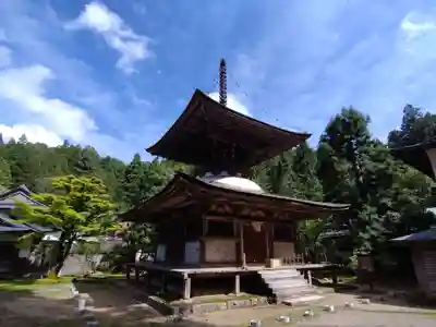 金剛三昧院(和歌山県)