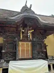 古峯神社(栃木県)