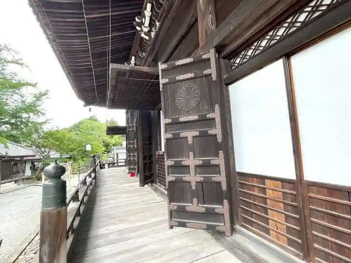 西教寺(滋賀県)