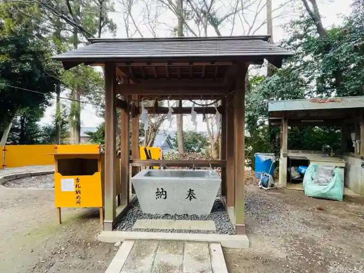 賀茂大神社(三重県)