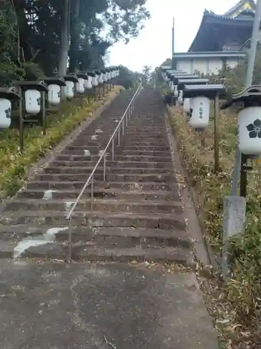 弘誓寺(宮城県)