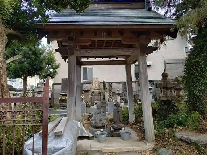 善性寺(神奈川県)