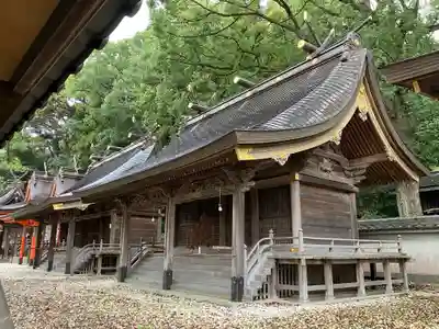 闘鶏神社(和歌山県)
