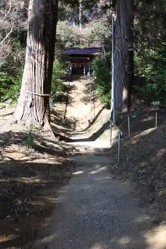 八幡神社(千葉県)