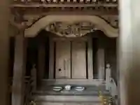 八雲神社(千葉県)