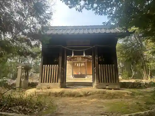 天神社(岡山県)