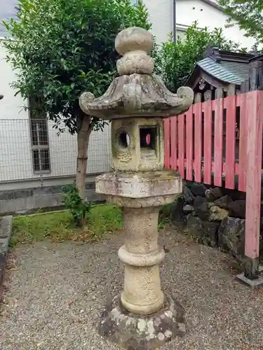 石坐神社(滋賀県)