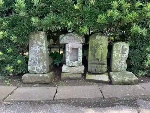 大師堂(千葉県)