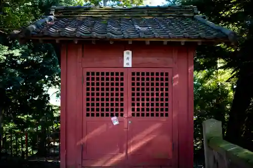 諏訪神社(群馬県)
