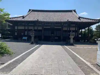 平等院の本殿・本堂