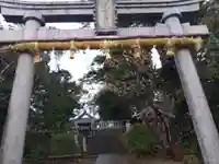 八日市普活廼神社(福井県)