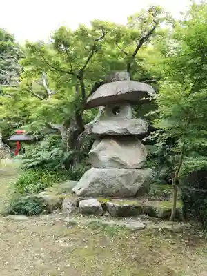 薬王寺のその他建物