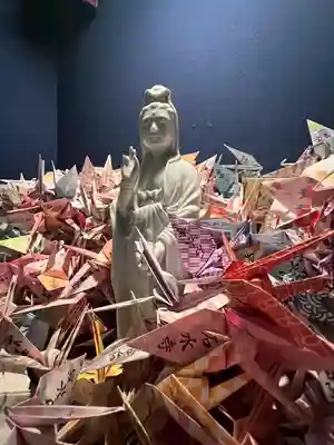 石水寺(熊本県)