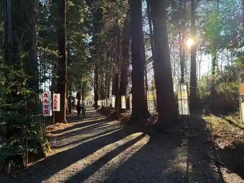 風隼神社(茨城県)