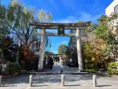 晴明神社(京都府)