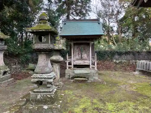 椿八幡神社(大分県)