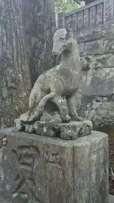 三峯神社(埼玉県)