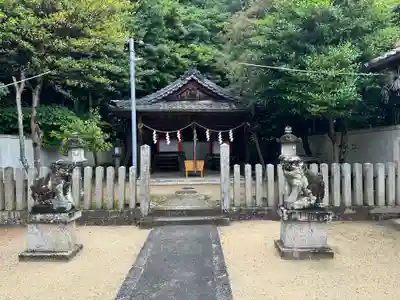 天神社(奈良県)