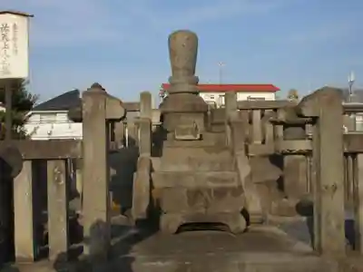 祐天寺(東京都)