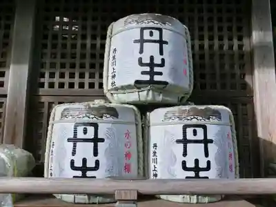 丹生川上神社（下社）のその他建物