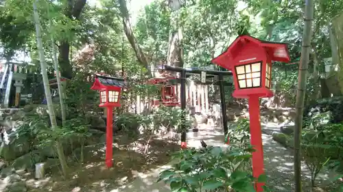 來宮神社(静岡県)