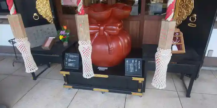 大鳥神社のその他建物