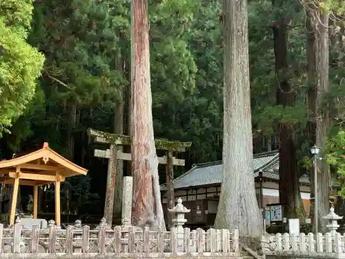 室生龍穴神社(奈良県)